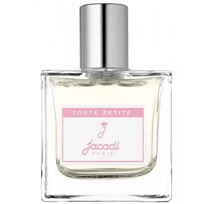 Jacadi Eau De Soin Toute Petit Baby Vaporisateur Spray 50ml - Afanaya